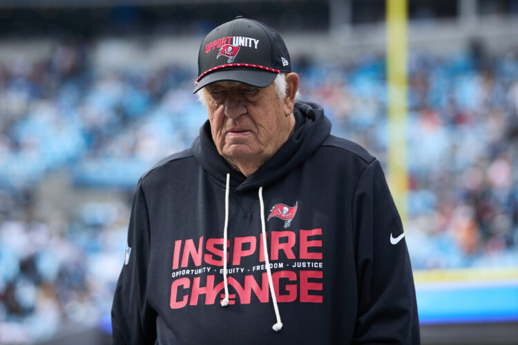 Moore going back to coach college football